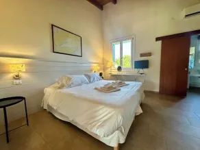 Luna&Limoni Country - Chambre