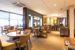 Premier Inn Portsmouth Port Solent - Restaurante