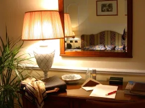 Hotel Cellini - Rum