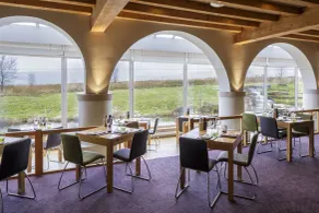 Westmorland Hotel Tebay - Restaurant