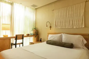 23 Hotel Medellin - Room