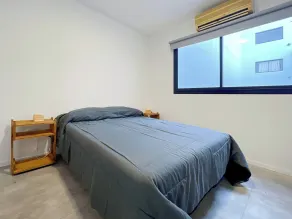 Modern Almagro Apartment for 4 Guests With Balcony and Full Amenities - Værelse