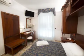 Hotel La Giara - Chambre