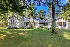 Lakefront Minnesota Escape w/ Fire Pit & Boat Dock - Interior