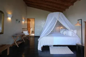 Souimanga Lodge - Room