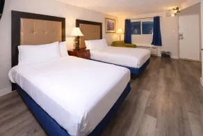 Onyx Hotel - Room