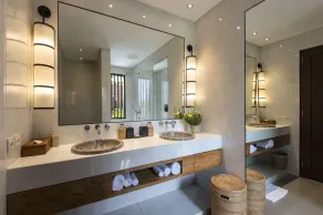 Bali Villa Near the Beach, 2061 - Bathroom