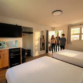 Sun & Sand Resort - Camera