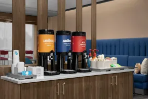 Tru by Hilton Stockbridge Eagles Landing - Restaurant