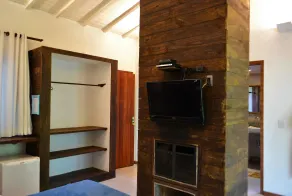 Pousada Encanto da Bocaina - Serra da Bocaina - Room