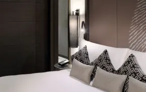 Hotel Boulevard, Autograph Collection - Chambre