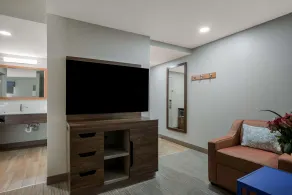 Hampton Inn Linden - Chambre