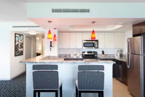 Solara Surfside - Chambre