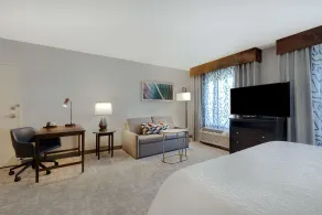 Hampton Inn & Suites San Luis Obispo - Chambre