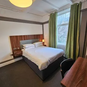 Chelsea House Hotel - Chambre
