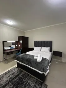 Bayside Hotel Suites - Room