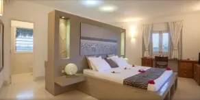 Leopard Point Luxury Beach Resort & Spa - Room