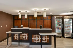 Homewood Suites by Hilton Aurora Naperville - Réception