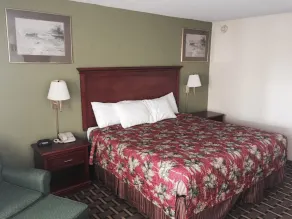 Rodeway Inn Bonifay - Chambre