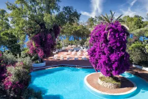 Arbatax Park Resort - Telis by Falkensteiner - Piscine