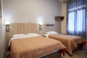Amalia City Rooms - Camera