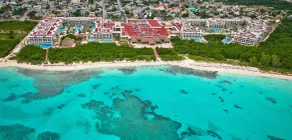 Paradisus La Perla - Adults Only - Riviera Maya - All Inclusive  - Piscine
