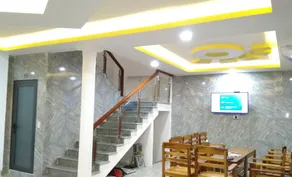 Khách Sạn Hưng Yên - Restaurante