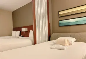 Hyatt Place San Jose Pinares - Habitación