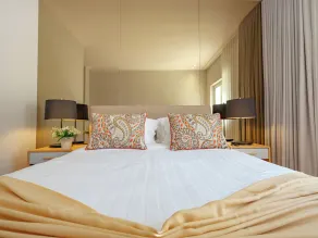 Caldas de Monchique - Villa Termal Spa Resort - Chambre