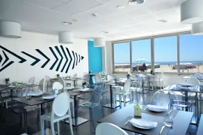 Hotel Mar Bravo - Restaurant