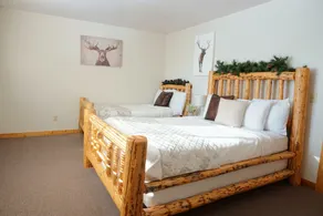 The Aspen Condos - Chambre