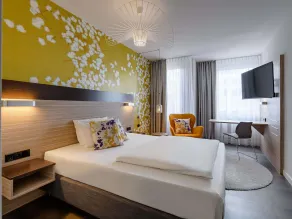 Mercure Hotel Stuttgart Gerlingen - Room