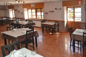 Casa Rural Nito - Naturaleza y Descanso en Asturias - Restaurant