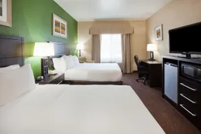 Holiday Inn Express & Suites Aberdeen by IHG - Chambre