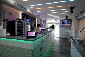Ostseehotel Baabe family & SPA - Restaurant