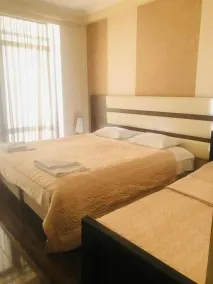 Travel Inn Bakuriani - Room
