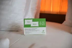 Holiday Inn - Salzburg City by IHG - Chambre