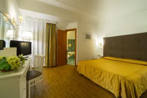 Grand Hotel Parco del Sole - All Inclusive - Chambre