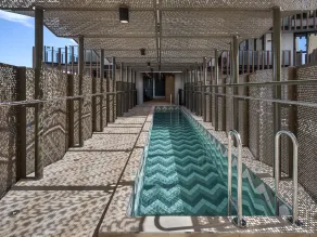 Vibe Hotel Adelaide - Pool