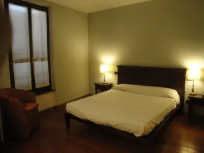 Locanda del Brinsc - Camera