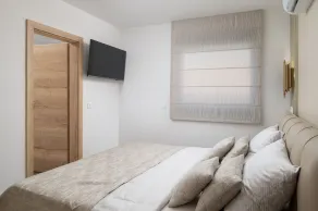 Penthouse Adela - Chambre
