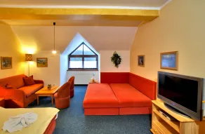 Wellness Pension 7 - Camera