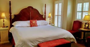Fairfield Plantation Resort - Chambre