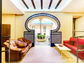 CASA DEL CIGRONER - Lobby