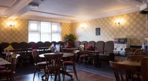 Sheridans hotel - Restaurant