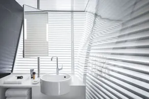 OKKO Hotels Grenoble Centre - Salle de bain