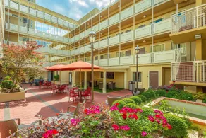 Inn at the Peachtrees, an Ascend Collection Hotel - Pool