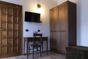 Agriturismo Cupello - Værelse