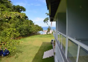 Pousada Cantinho da Praia - Room