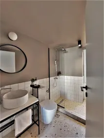 Terrazzo City Apts - Bathroom